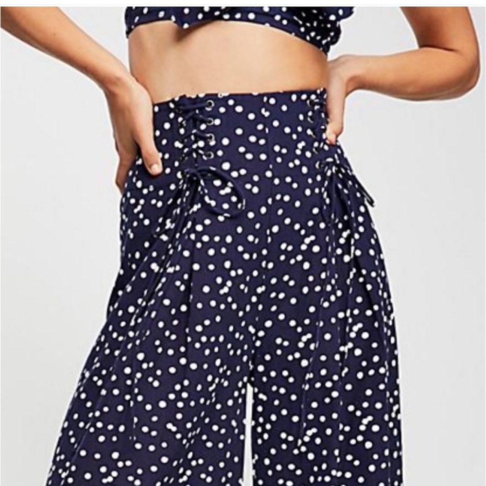 Free people set, never worn!